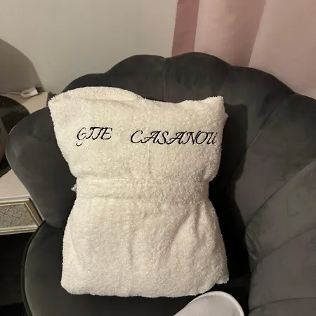 דירה & Casanou קולמר