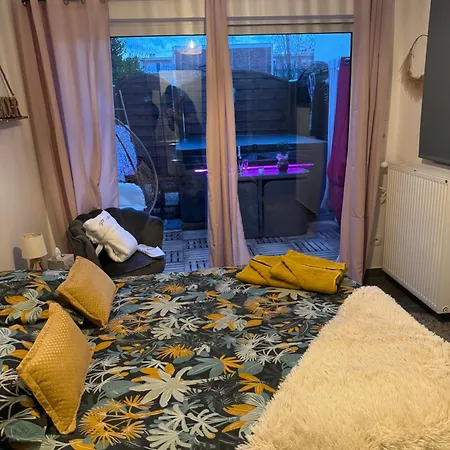 & Casanou Appartement