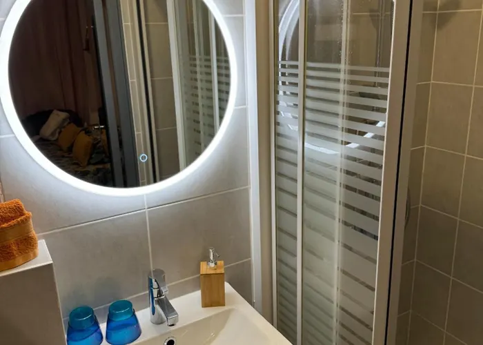 & Casanou Appartement *