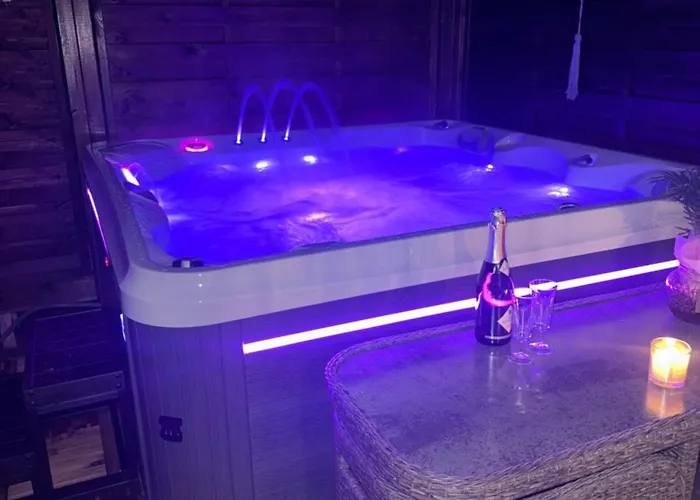 Appartement & Casanou *