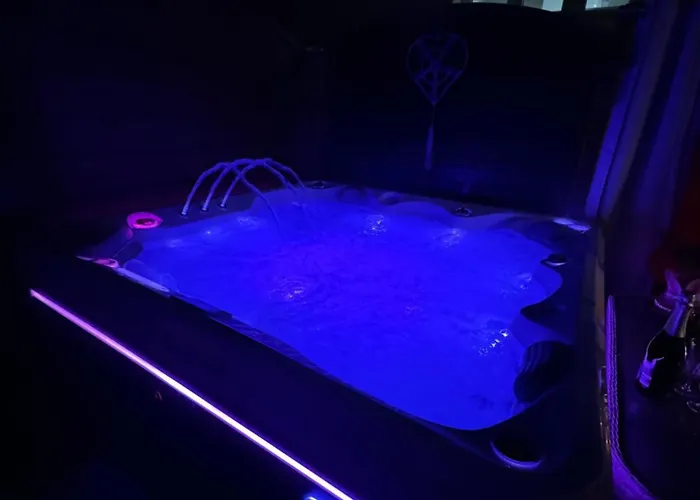 & Casanou Appartement *